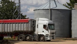 Bingham Monitor Farm - Sharpen your grain marketing